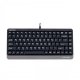 A4TECH FK11 USB Mini Keyboard With Bangla